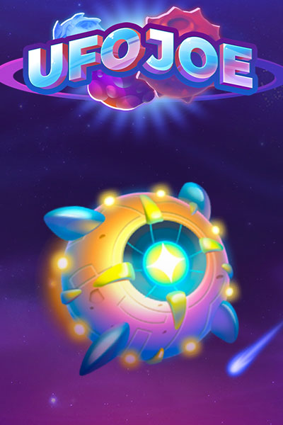 UFO Joe